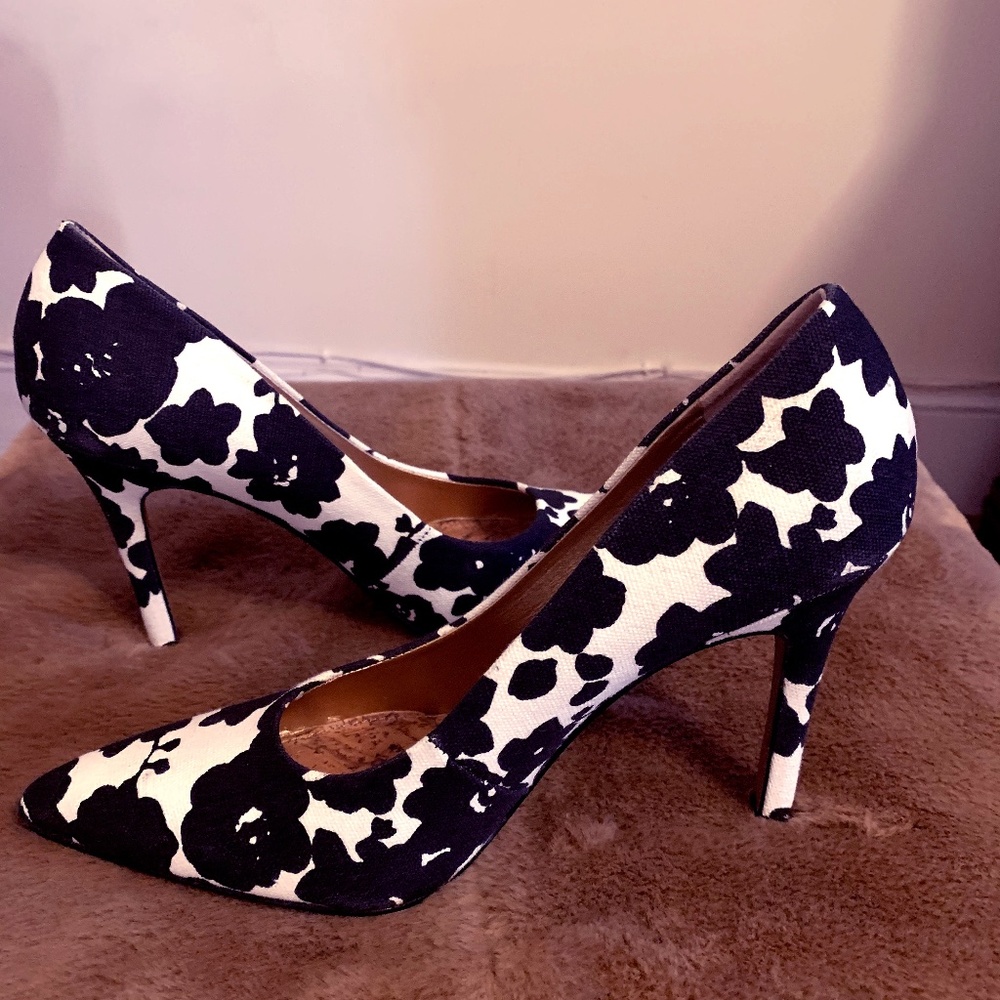 Ann Taylor High Heels